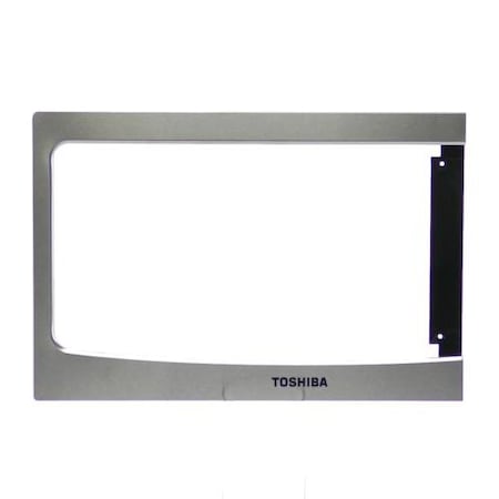 Midea DOOR REVERSAL KIT 12231000011276